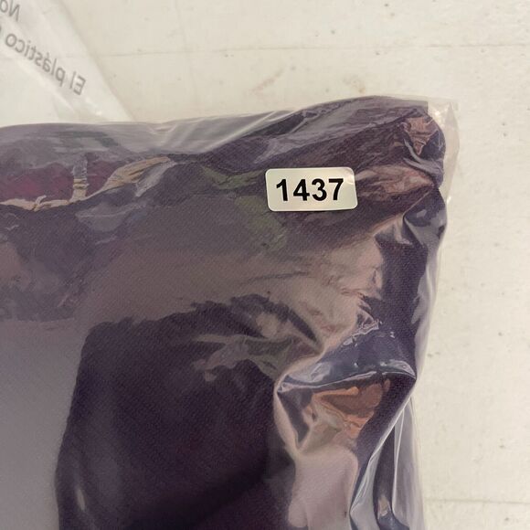 Sergio Tacchini Pants Men's XL Damarindo Palace Purple Track Joggers 32x29 - Picture 14 of 14